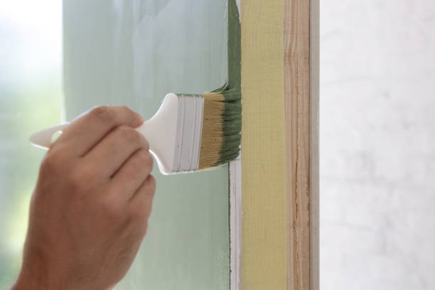 Best Mold Removal for HVAC Installations  in Parkland, WA