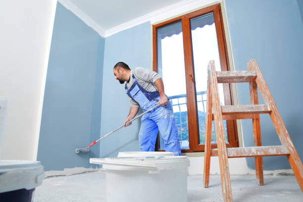Best Airborne Mold Testing  in Parkland, WA
