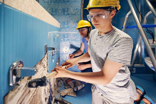 Best Biohazard Mold Removal  in Parkland, WA